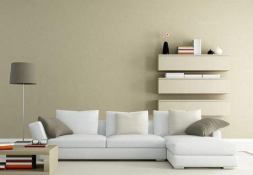 如何才能讓自己住的地方一直干干凈凈(圖1) 如何才能讓自己住的地方一直干干凈凈(圖1)